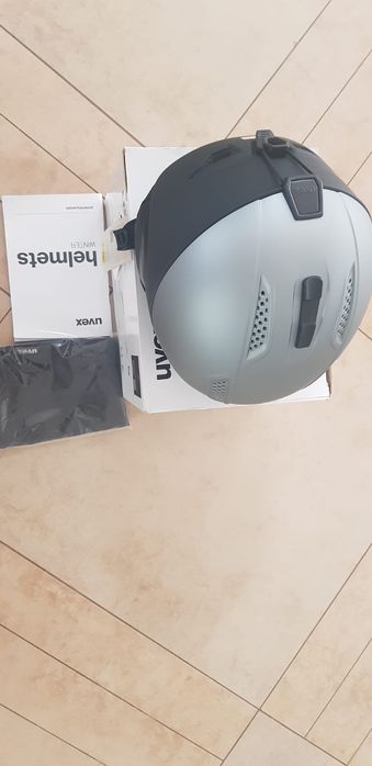 (Nou) Casca ski schi UVEX Ultra MIPS