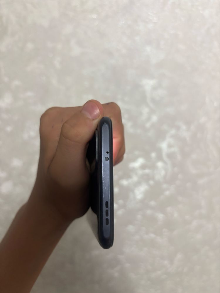 Redmi  not    10