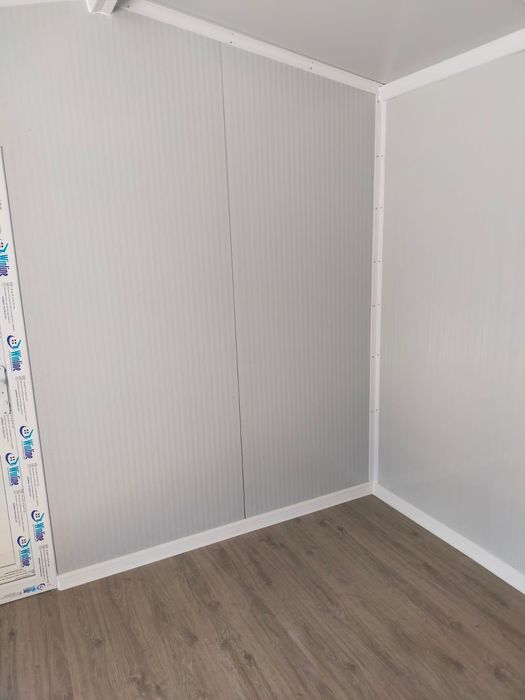 Офис контейнер 2.40/6.5/2.40