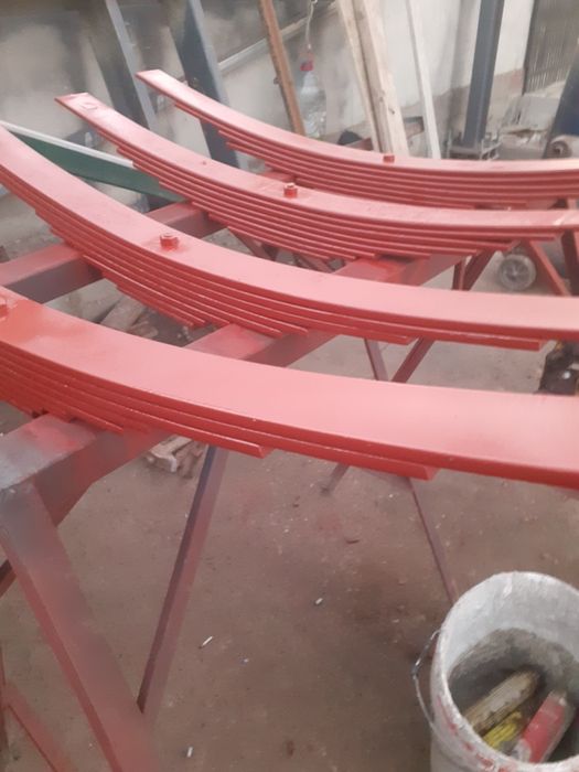 Bride iveco daily 93-2006