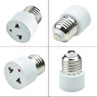 Adaptor E27 la priza 220V / Adaptor bec la priza