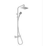 Sistem dus Hansgrohe Vernis Shape