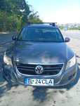 Wv Tiguan 2008 4X4 2.0 Tdi manuală