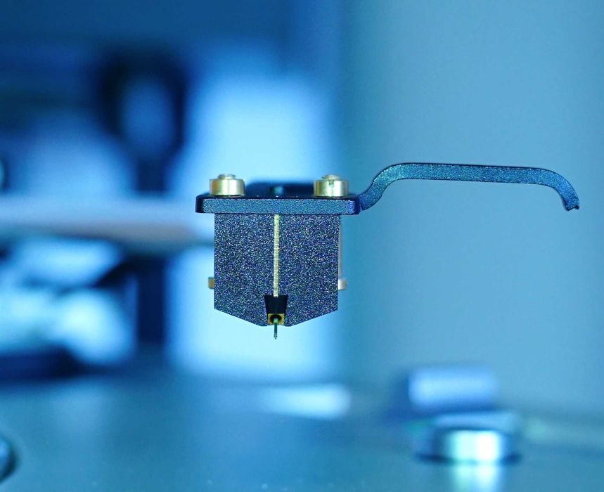 Denon DL 103 LC ii doza pick-up Moving Coil (Saec Oyaide Japan)