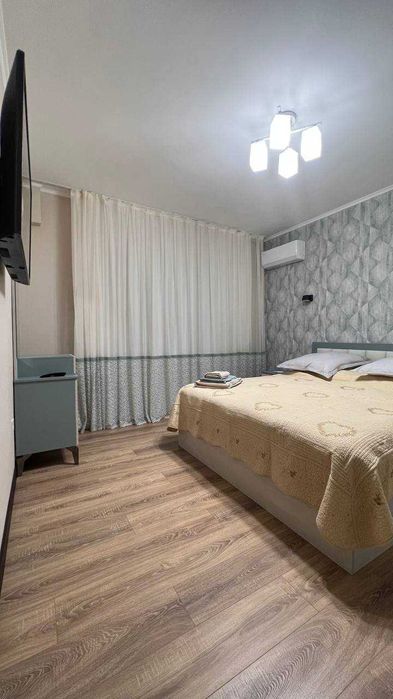 Аренда квартиры 4/4/5 Мирабадский район