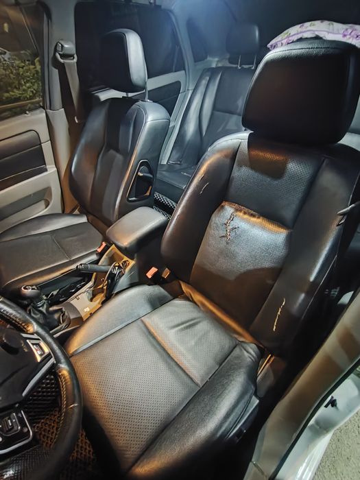 Lasetti 1.8 mexanika sotladi