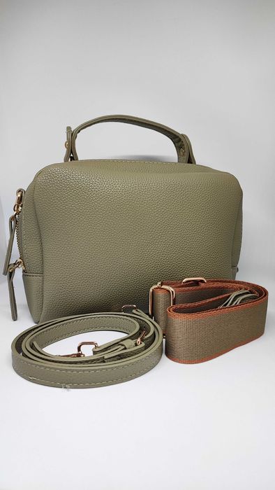 Продам стильную сумочку из Эко кожи