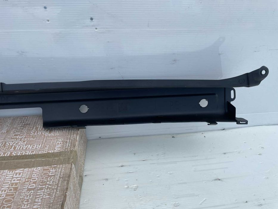 Bara spate pentru carlig remorcare Renault Master 3 Movano noua OE