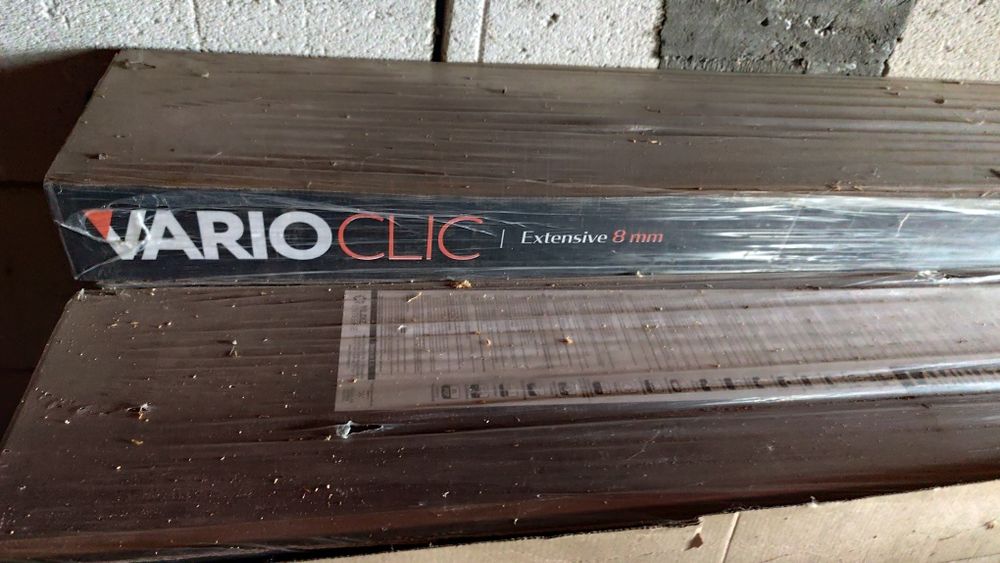 Parchet laminabil 8mm