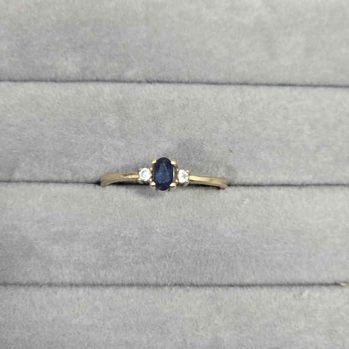 Hope Amanet P8 Inel din aur 14k 1.94GR M15