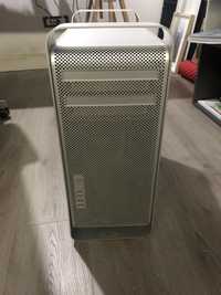 Mac Pro tower Apple PC 5.1