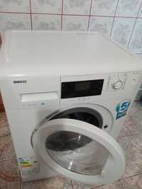 Mașina de spălat Beko