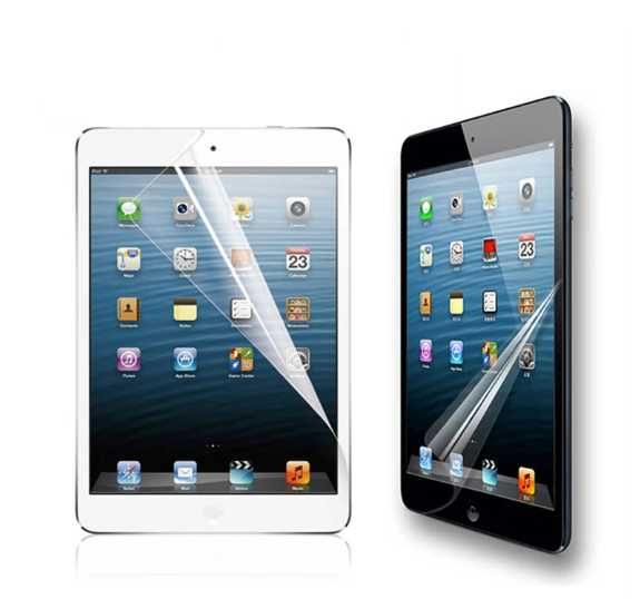 Folie iPad, Macbook Air 13" Macbook Pro 13,3" Shock-Proof