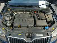 turbina si piese skoda octavia 3 vw golf 7 2014 1.6 tdi CLH