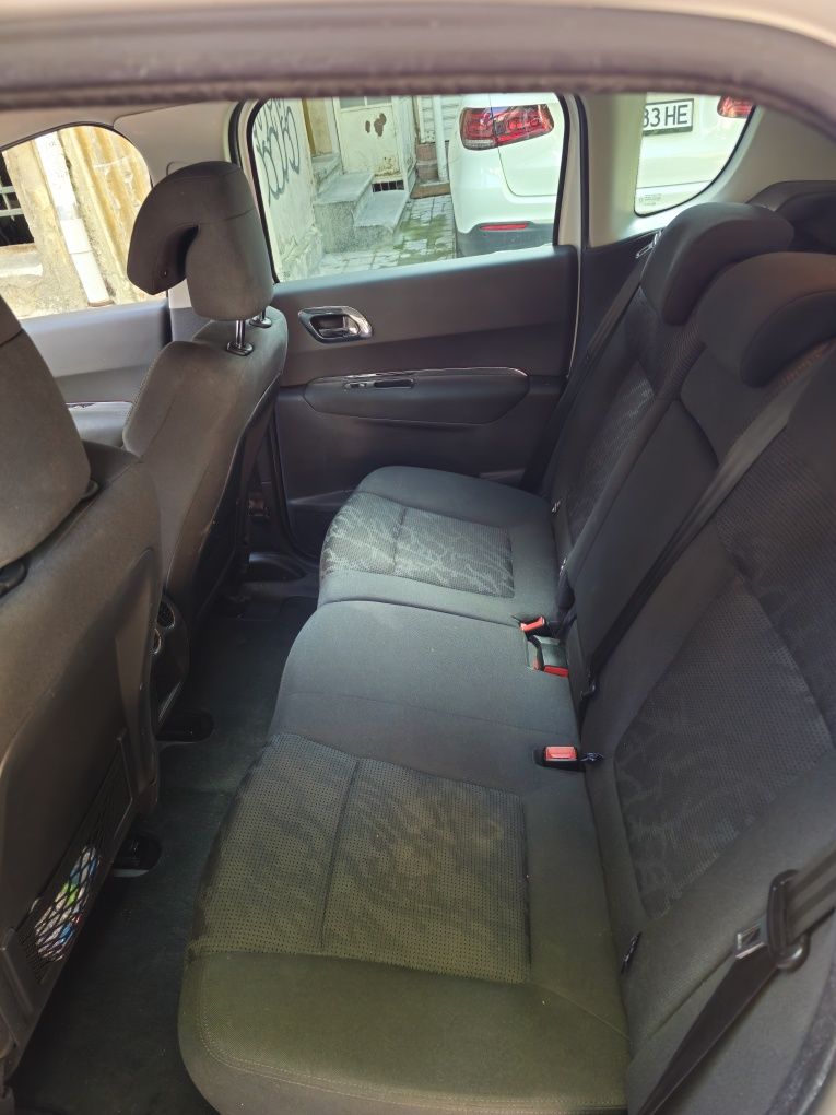 ПЕЖО 3008 e-hdi, 1600сс,2013г. ,Start/Stop