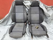 Части bmw e36 recaro hi fi