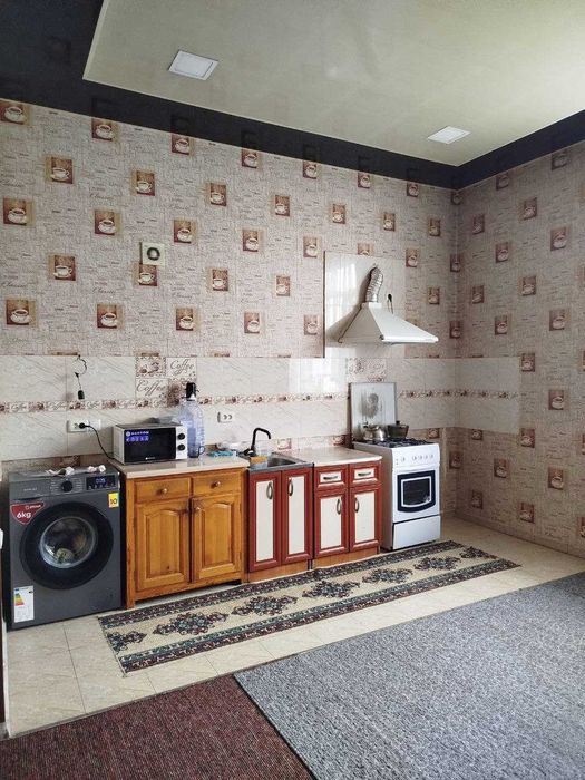 Уч Кахрамон постдан 4 км да жойлашган Жайдари ховли сотилади 4 сотик.