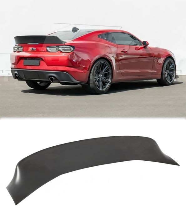 Новый Спойлер для Chevrolet Camaro 16-24