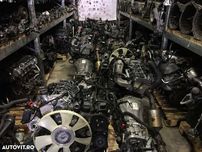 Motor Mercedes Sprinter 2.2 euro 4, 646986, 646985, dezmembrari