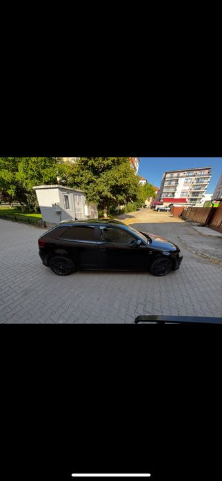 Audi A3/ S3 2.0. BKD