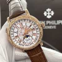 Часовници Patek Philippe Grand Complication Engraved