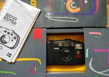 Compact Kodak Star 1075z nou