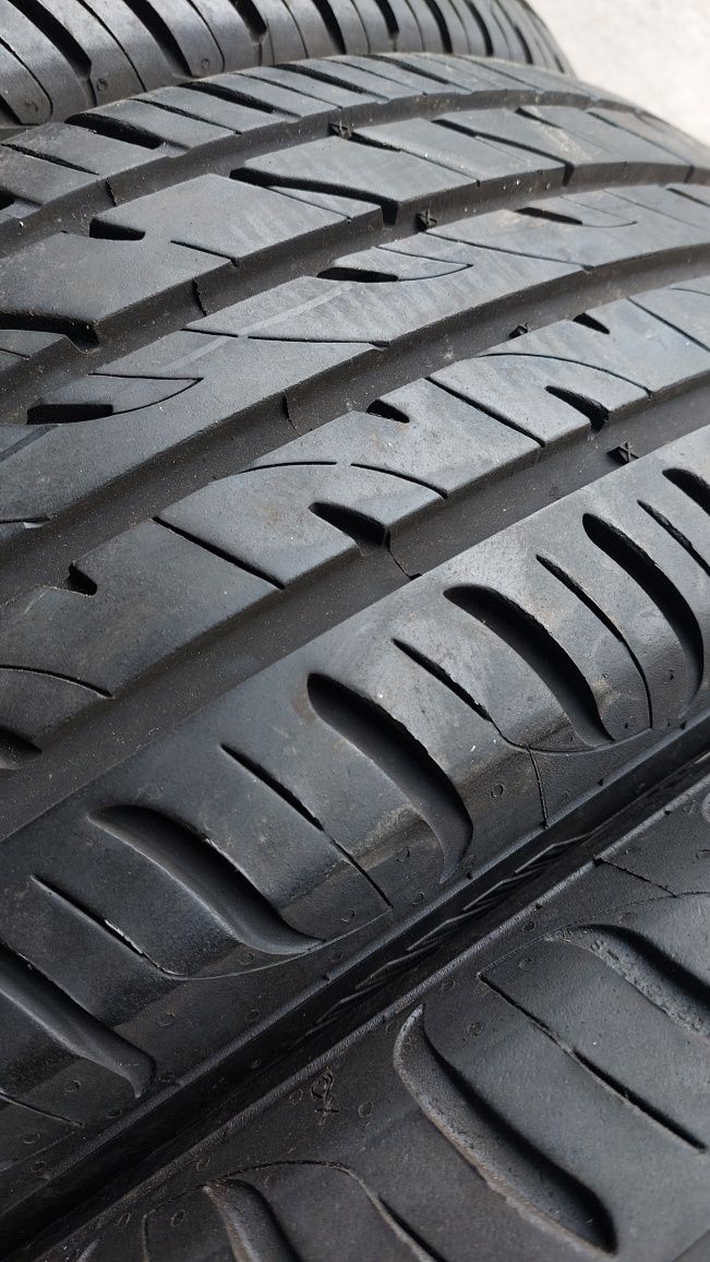 Гуми 215/60/17 Esa Tecar Spirit Pro 4 броя