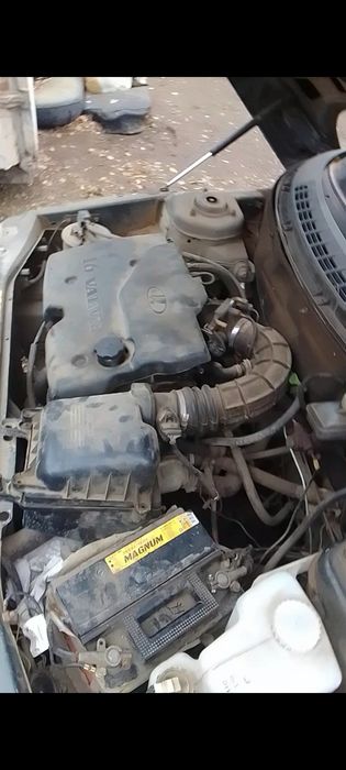Мотор ваз  приора калина  16кл