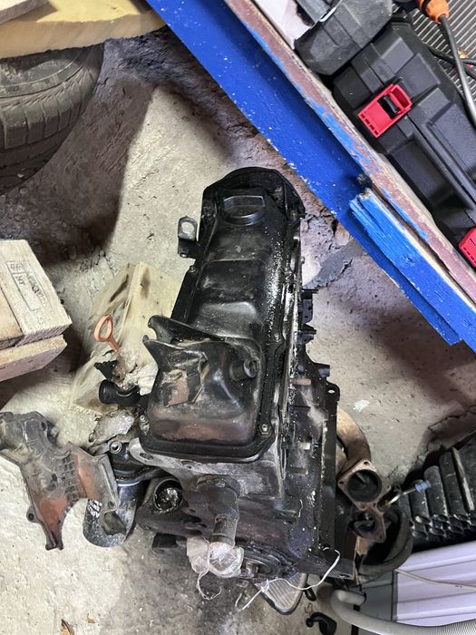 Продаётся матор 2.0 обьем