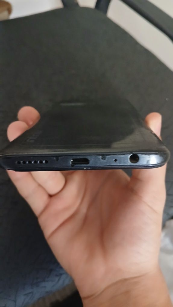Infinix Smart 6 sotiladi Narxi 500 000