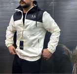 Geaca Armani Exchange!
