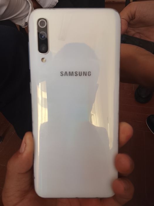 Samsung Galaxy A 50