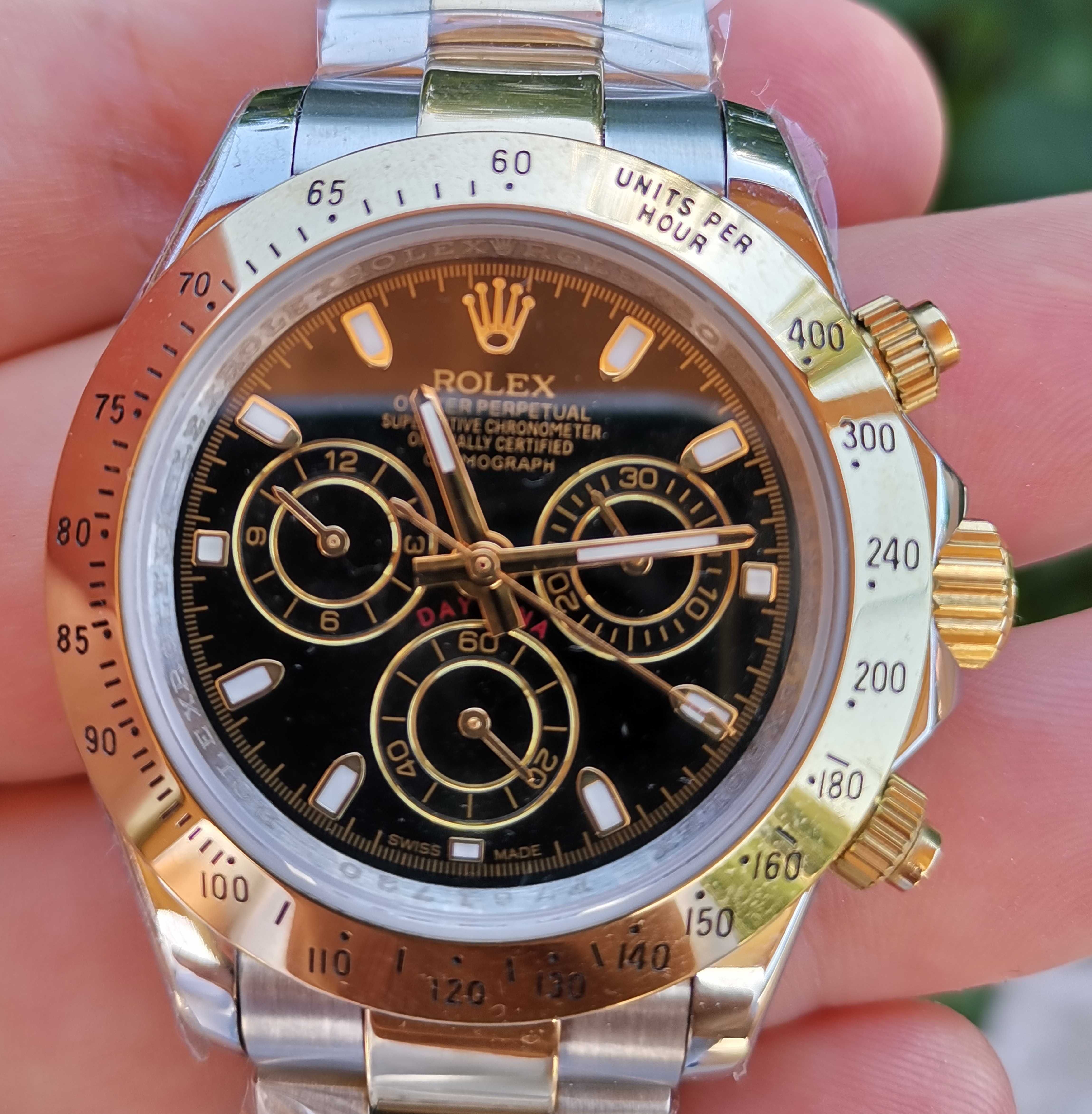 Rolex Daytona Automatic 40 mm