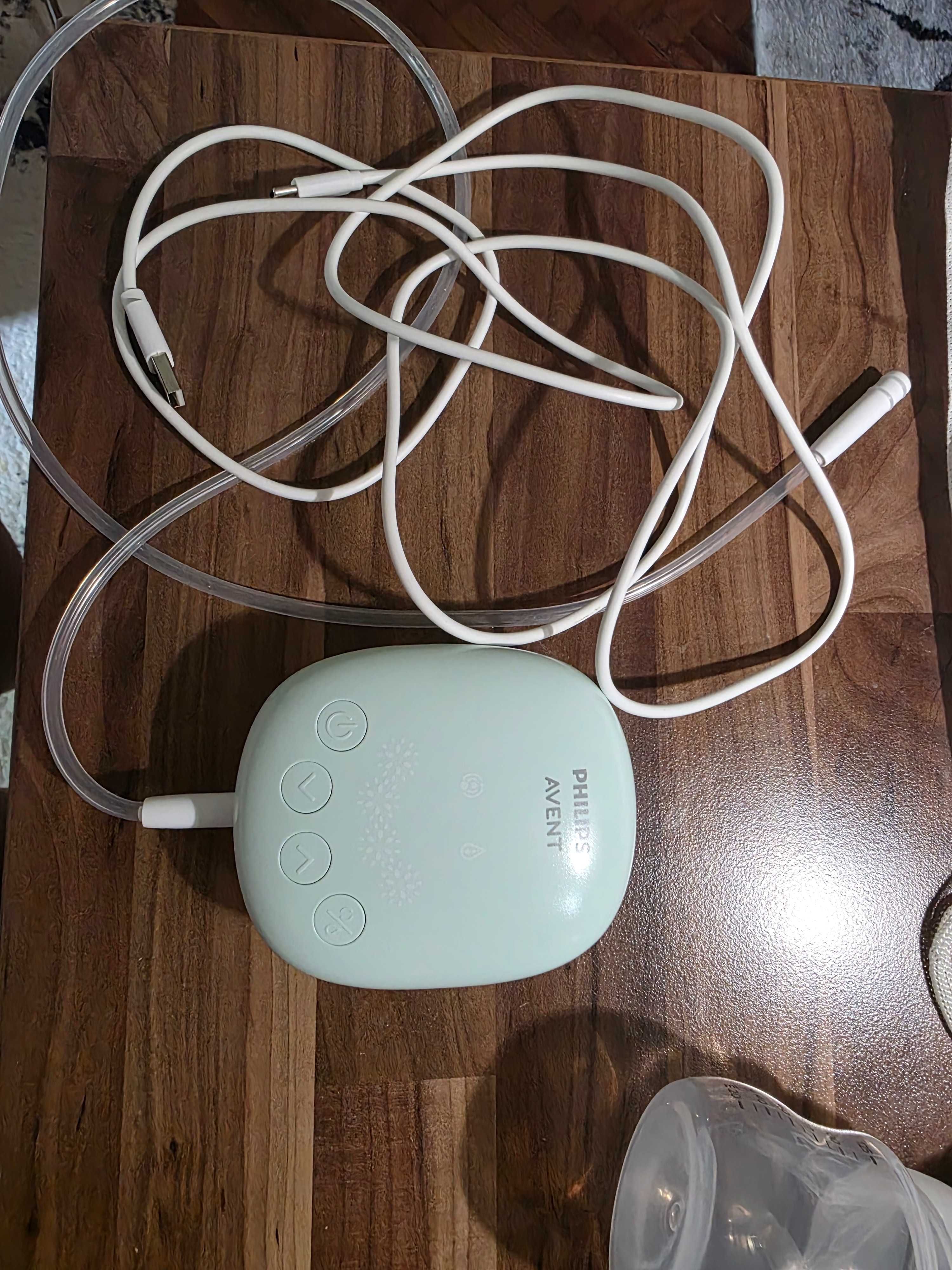 Помпа за кърма Philips