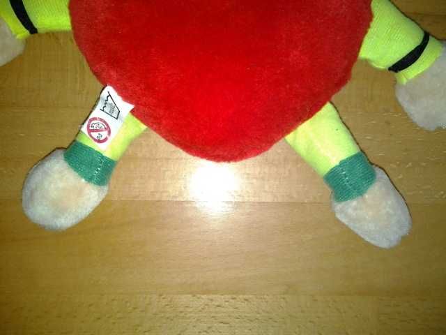 Smile Heart | jucarie plush copii