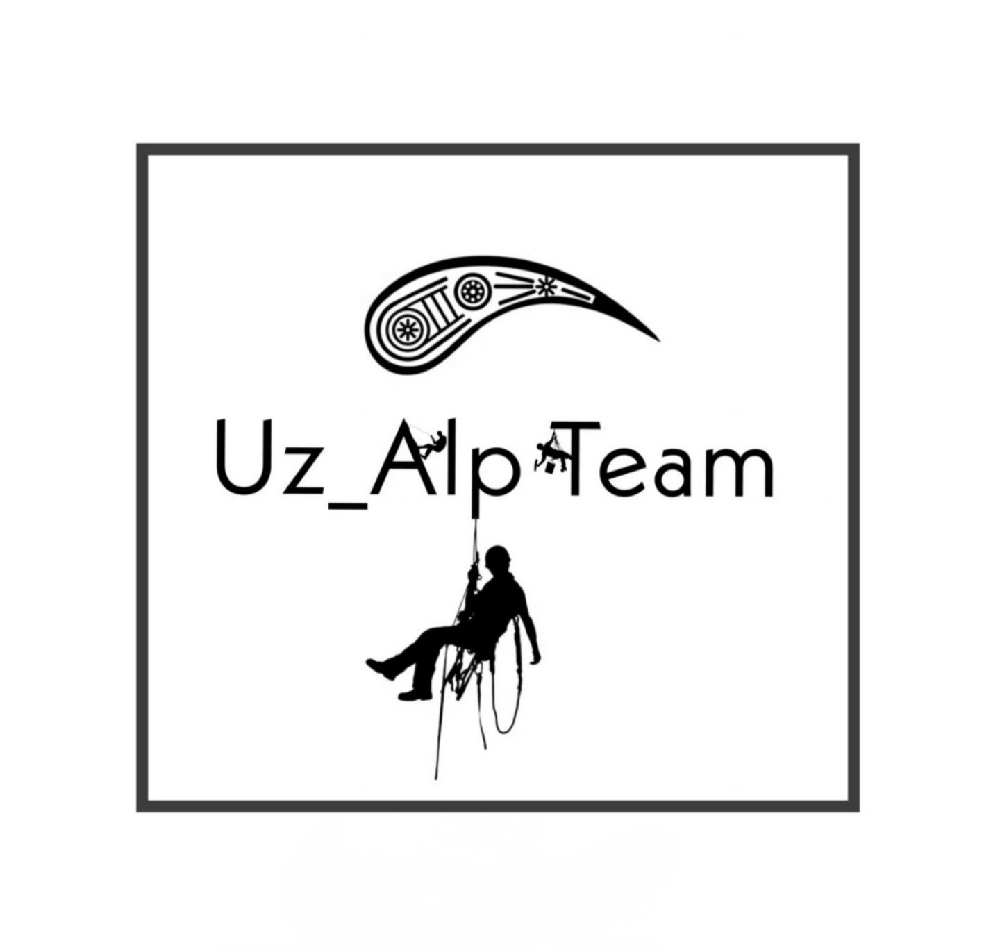 Alpinist xizmati [Uz_Alp Team]  (альпинисты)( rope access technical)