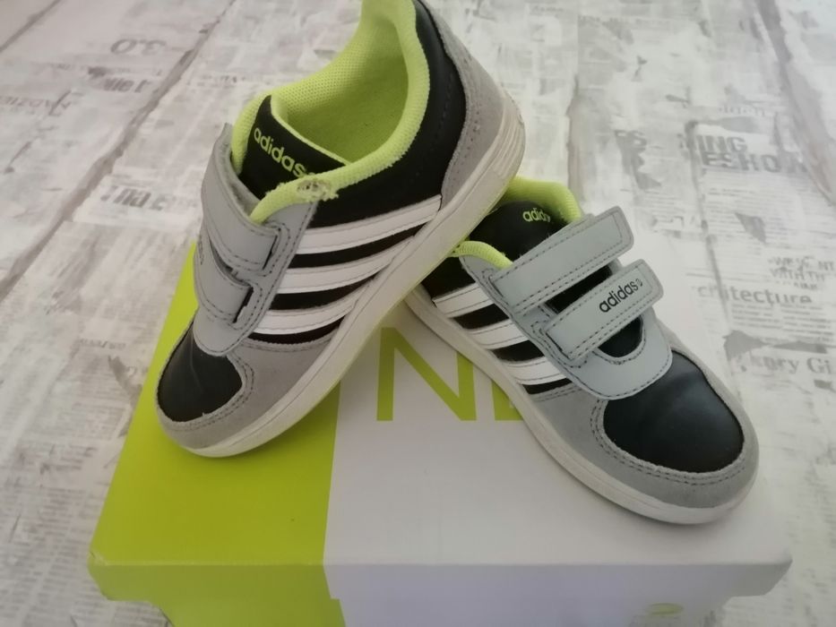 Детски маратонки Adidas