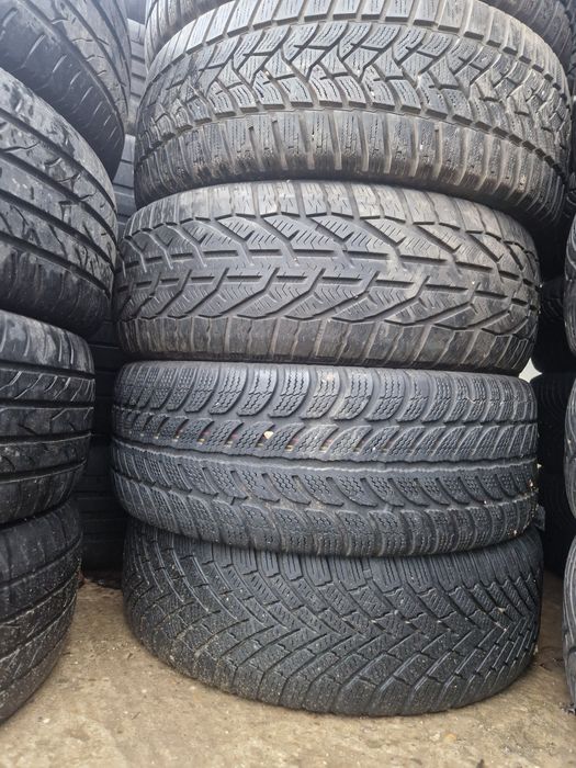 Rezerve : 225 45 17, 205 55 16, 215 45 18, 245 45 19, 245 35 20, 245