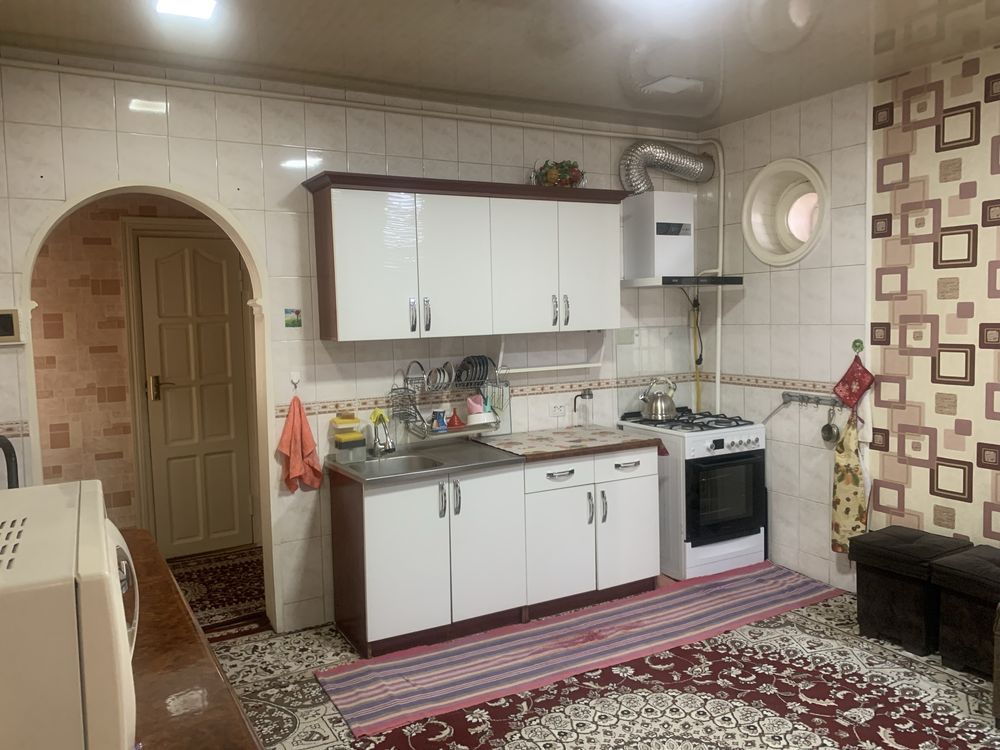 Продаётся дом 2.16 сотик