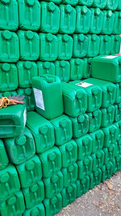 Канистра б.у 12лт