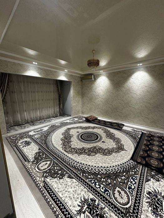 Мирзо Улугбек массив ттз 2 2