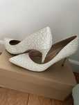 Pantofi mireasa Steve Madden
