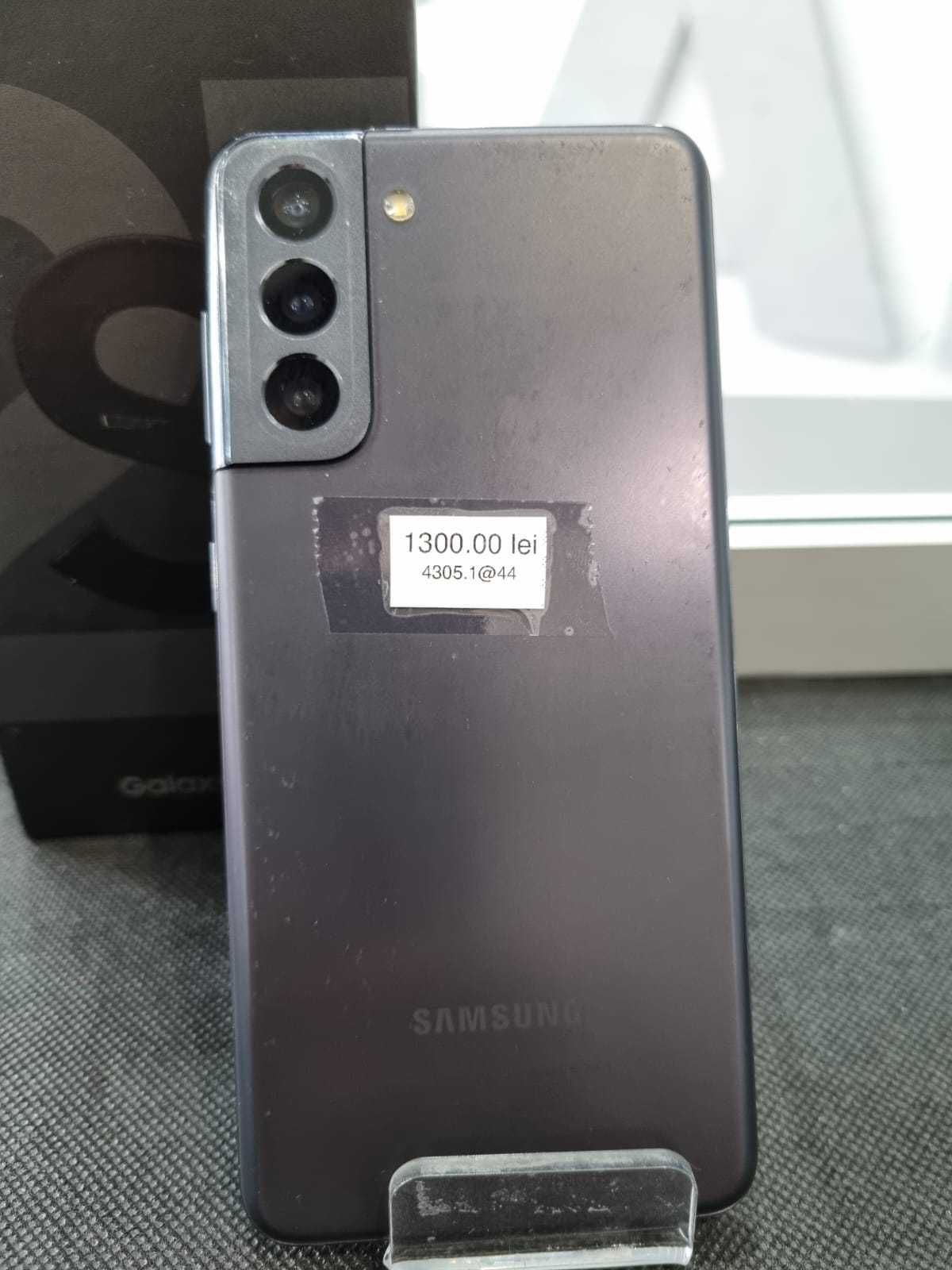 Samsung Galaxy S21 [Ag44 B.4305]