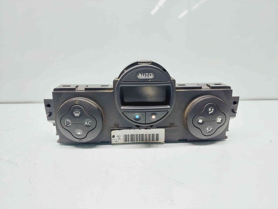 Panou comanda clima Renault Megane 2 Coupe-Cabriolet [Fabr 2002-2008