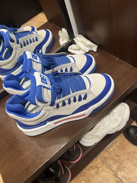 Adidasi dolce&gabanna