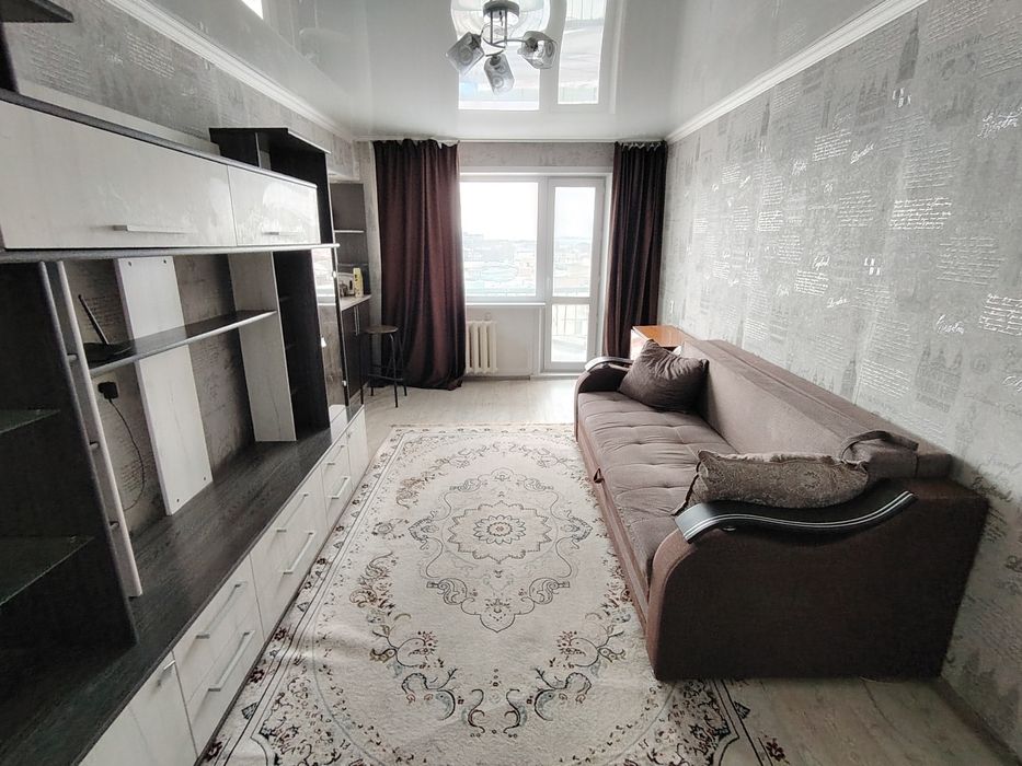 Продается 1ком студия