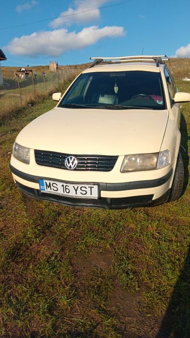 Vehicul de vanzare