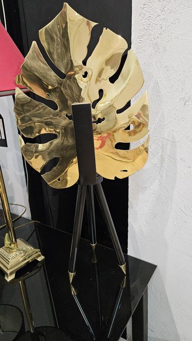 Декоративная настольная лампа производства (Турция)