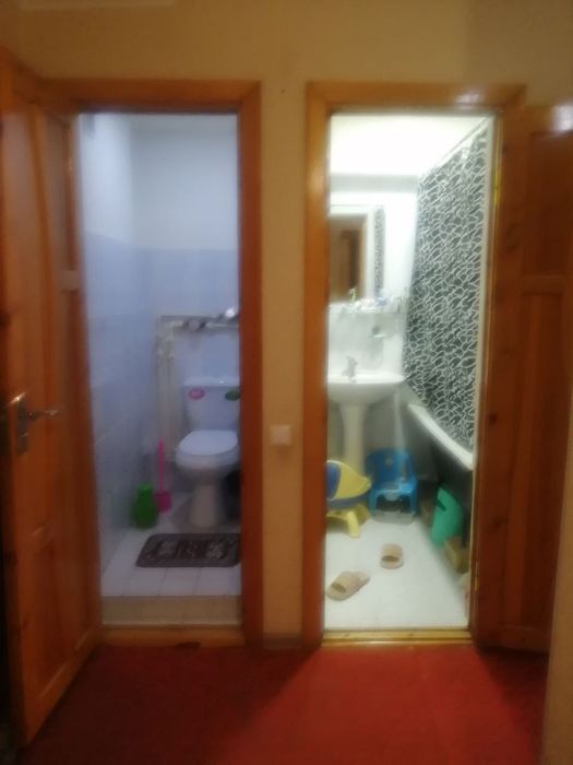 Продажа квартиры массив ташсельмаш боткина