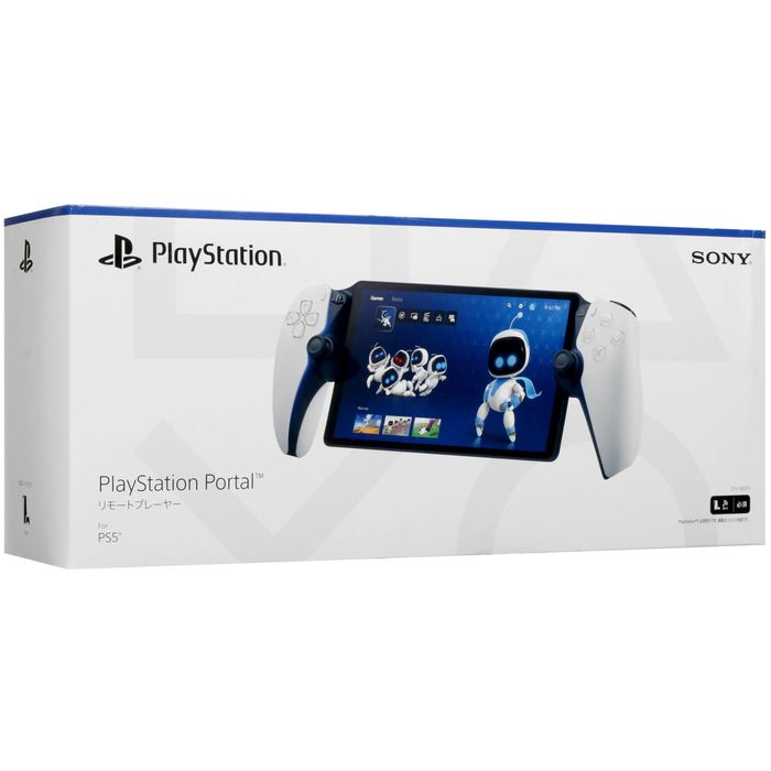 PlayStation Portal для PS5